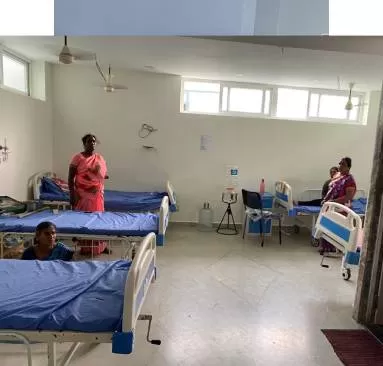 Namar Heart Hospital - Photo 4