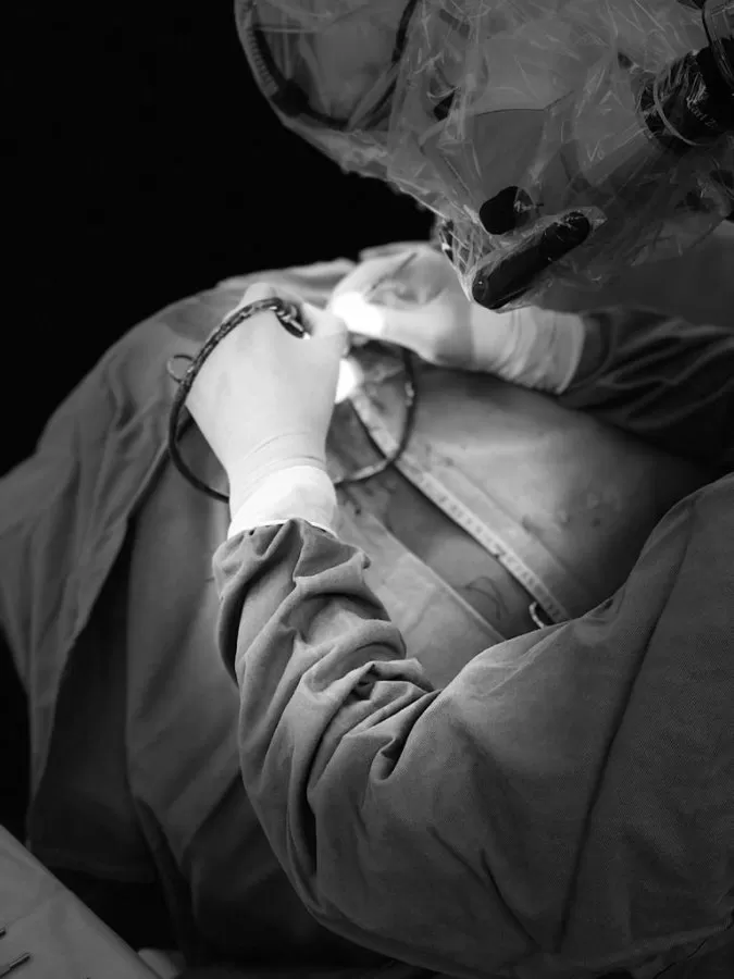 Dr. Rodrigo Oréfice Nogueira - Otorrinolaringologista em Campo Belo - Photo 7