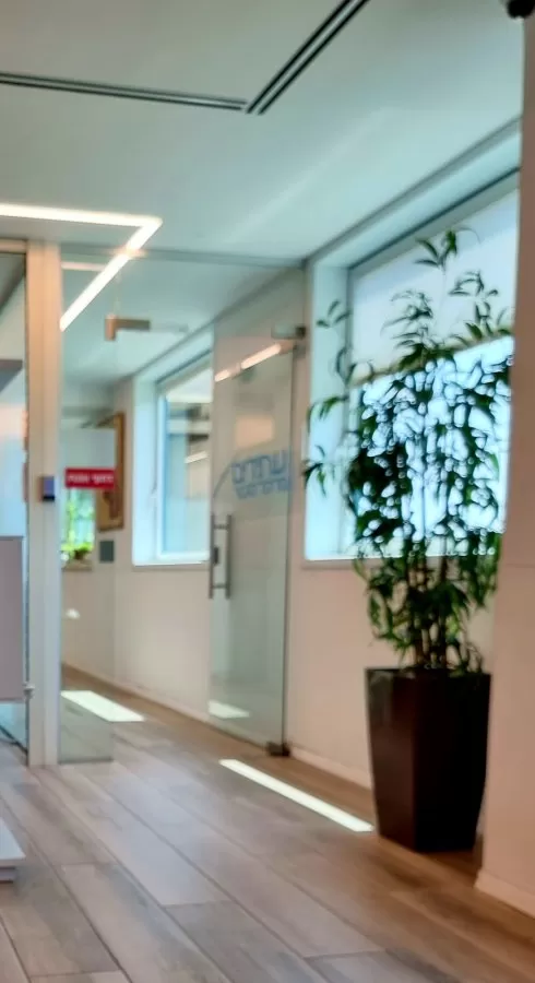 Atidim Medical Center - Photo 6