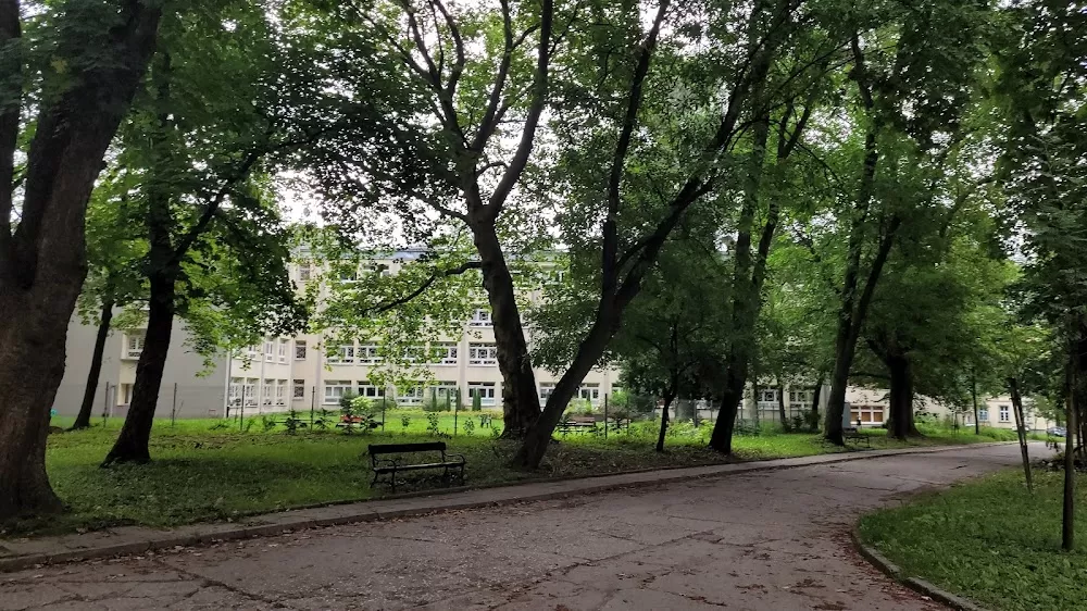 Szpital Kliniczny im.dr. Józefa Babińskiego w Krakowie - Photo 6