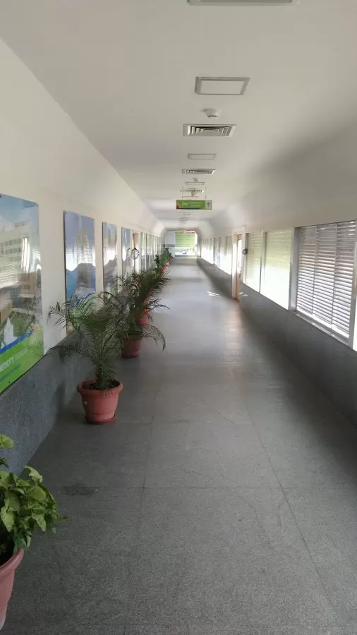 VIMHANS - Vidyasagar Institute of Mental Health, Neuro & Allied Sciences - Photo 3