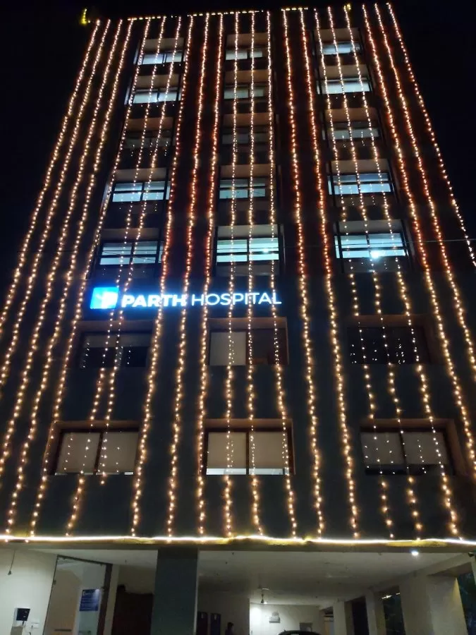 PARTH HOSPITAL - Photo 3