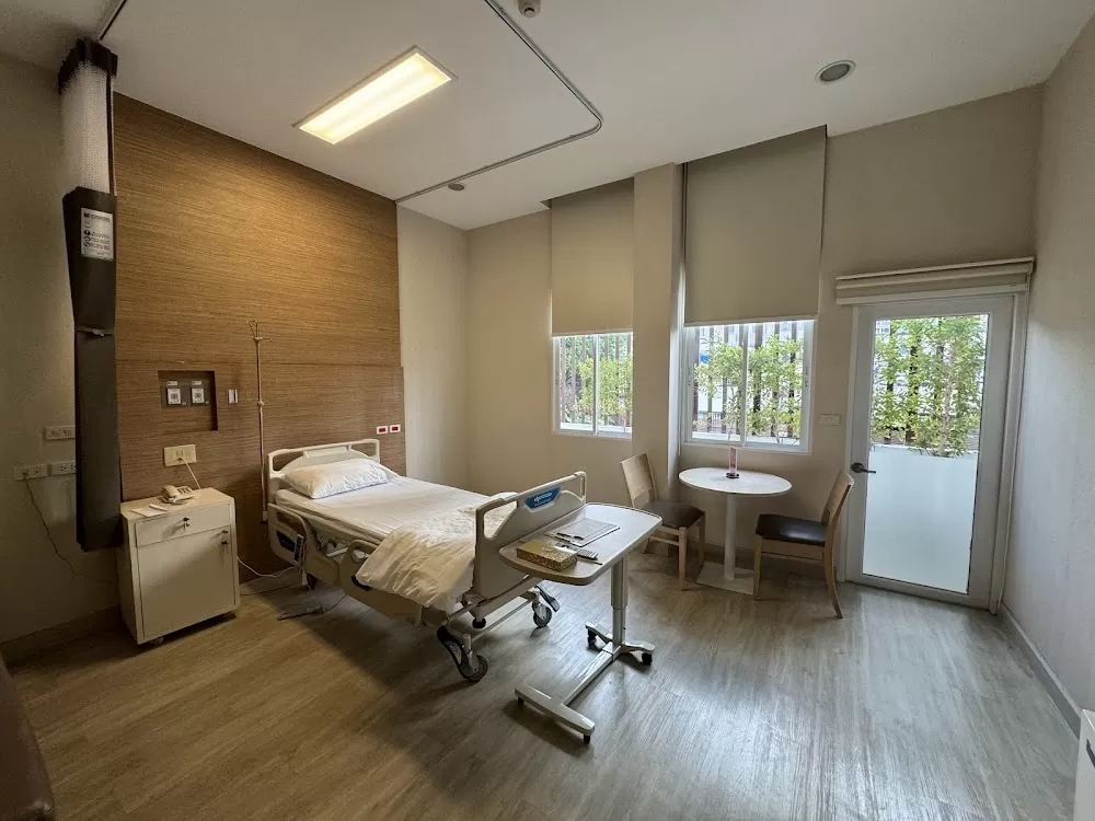 Namarak Hospital - Photo 7
