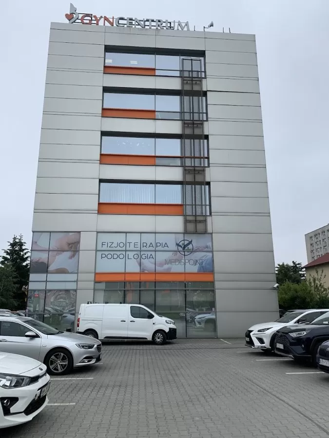 Oddział Dzienny Psychiatryczny Rehabilitacyjny Działający w ramach Centrum Zdrowia Psychicznego Kraków Krowodrza - Photo 1