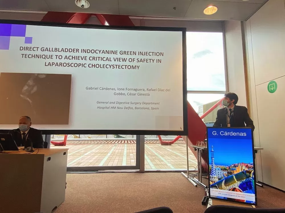 Dr. Gabriel Cárdenas Rivera - Photo 3