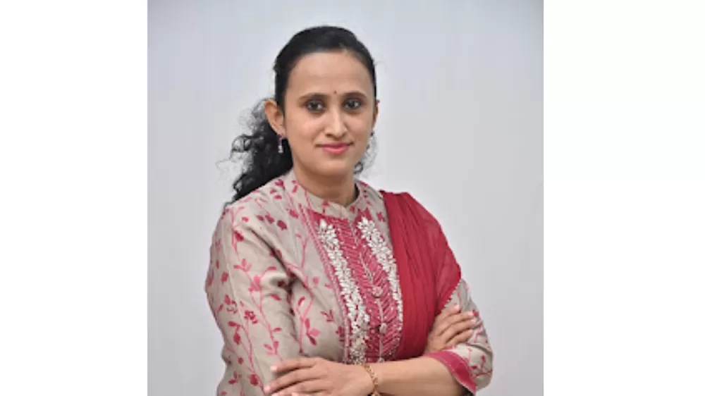 Dr. Navya N - Best Fetal Medicine Specialist in Bannerghatta | BirthRight by Rainbow Hospitals - Photo 2