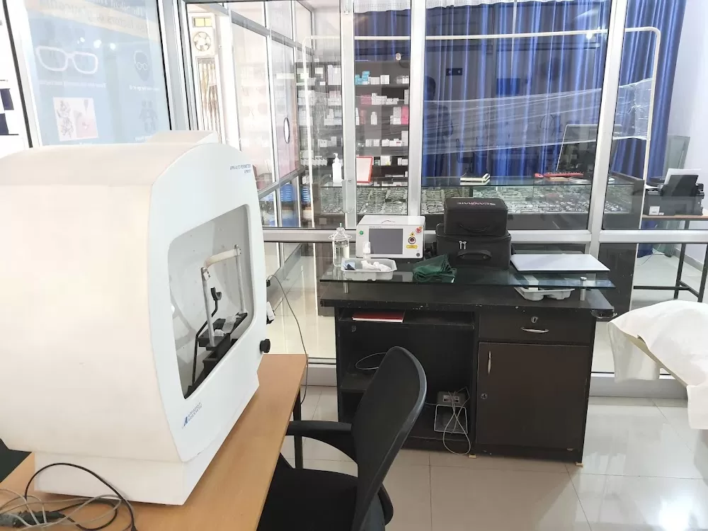 Centre For Vision Eye Hospital - Photo 5