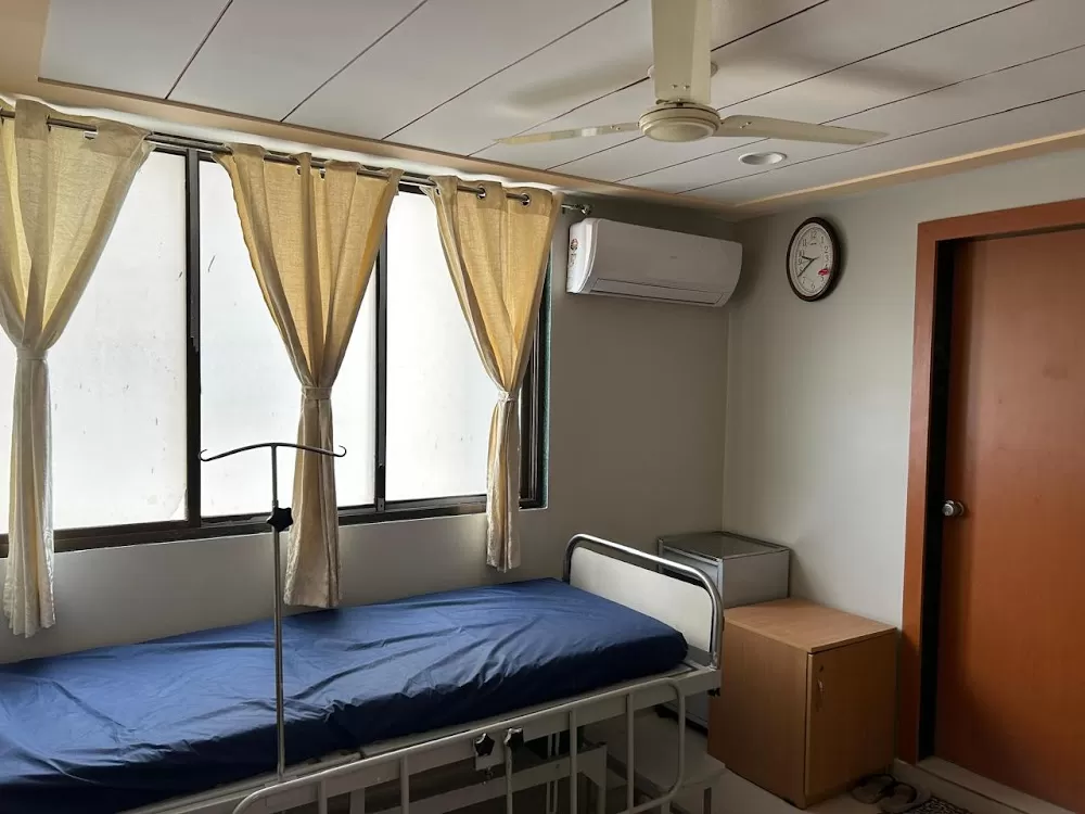 Sevak Maternity & Surgical Hospital - Photo 3