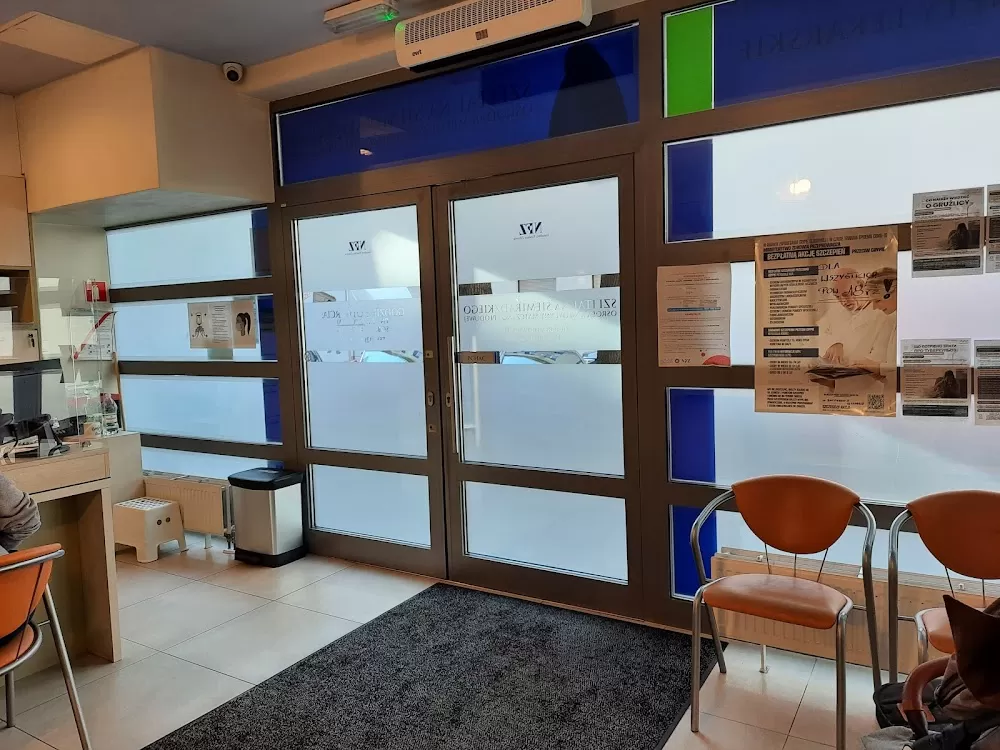 NZOZ Szpital na Siemiradzkiego - Photo 1