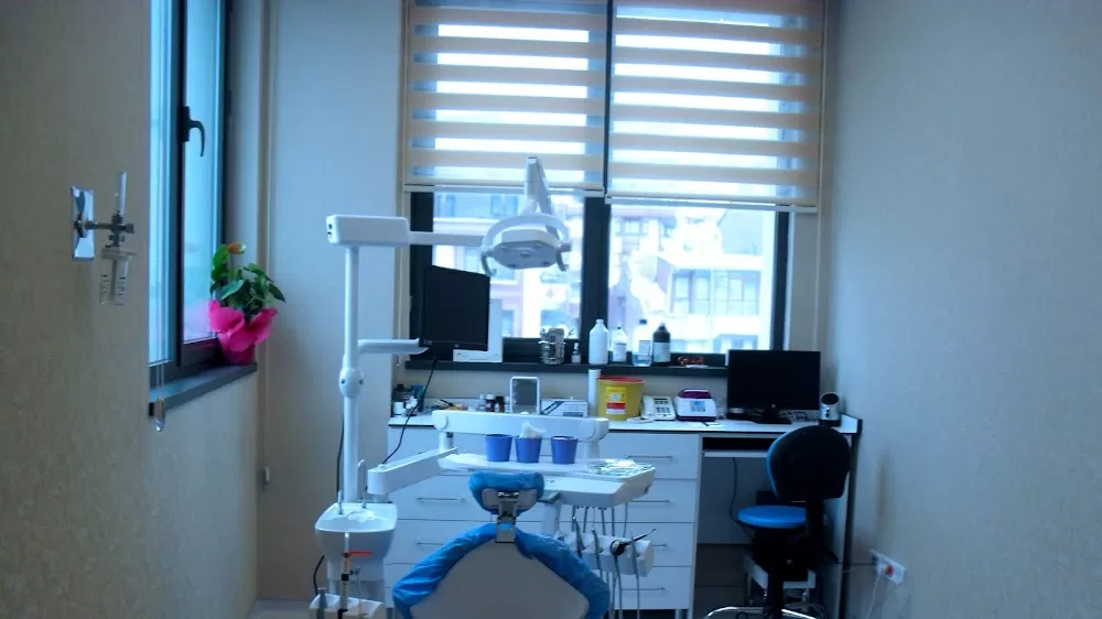 Özel Ortadoğu Hastanesi - Photo 7