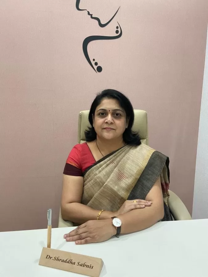 Dr.Shraddha Sabnis - Photo 8