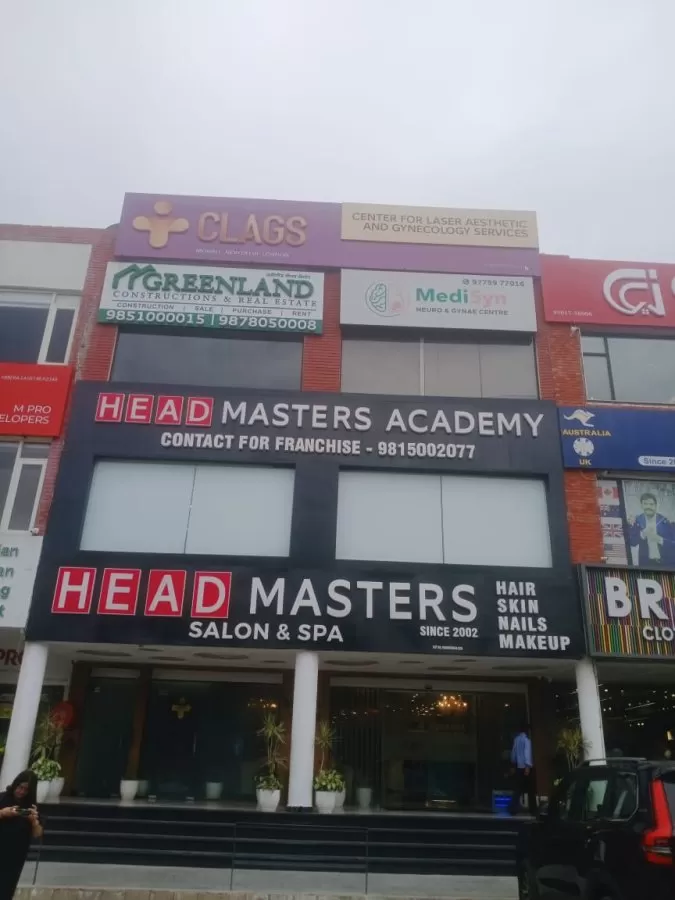MEDISYN - NEURO & GYNAE CENTRE - Photo 4