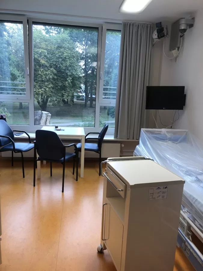Epilepsie-Zentrum Hamburg - Photo 4