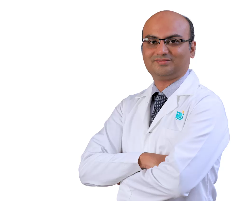 Dr Sunil Navalgund - Photo 1
