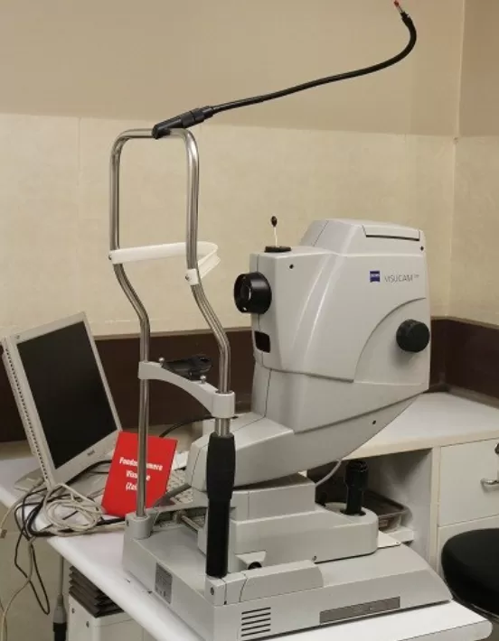 Desai Eye Institute & Eye Hospitals - Photo 1
