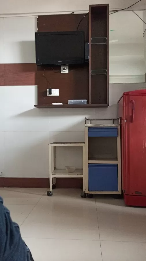 Chirayu Hospital - Photo 2