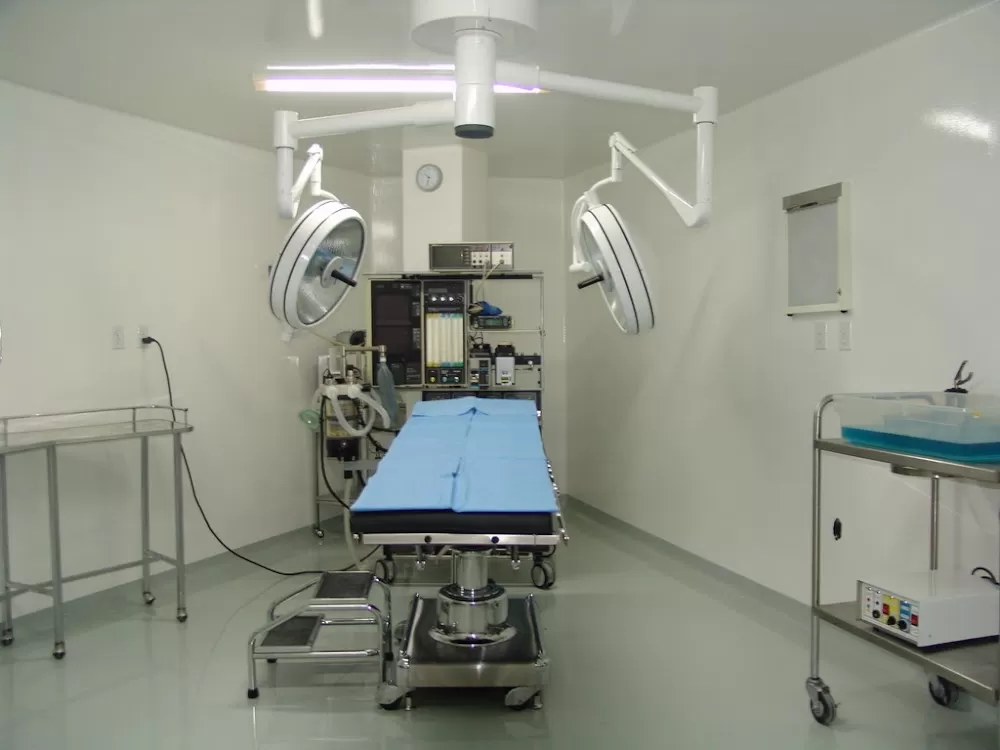 Centro Médico Guerrero - Photo 1