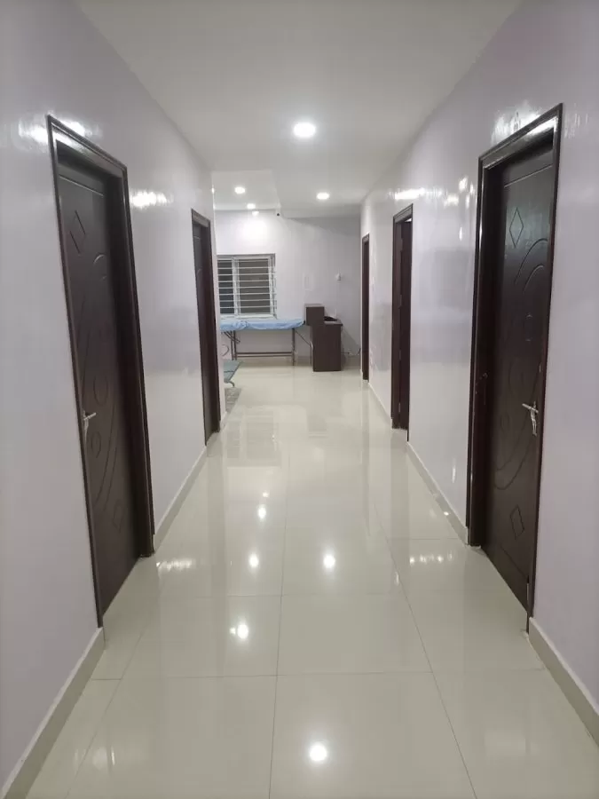 Tirumala Hospital - Multispeciality - Photo 8