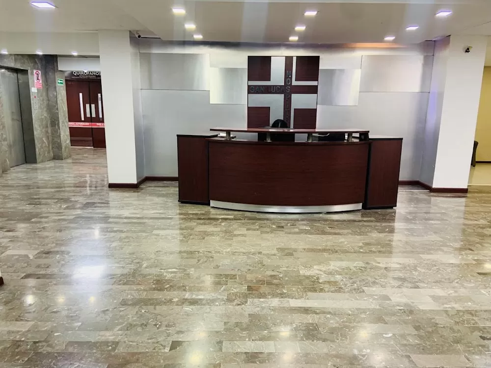 Hospital San Lucas de Monterrey S.A de C.V - Photo 2