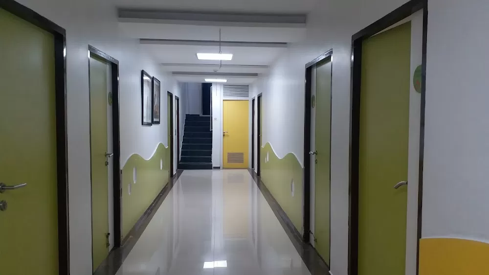Parvathi Hospital - Best Maternity Hospital in Hyderabad - Photo 5