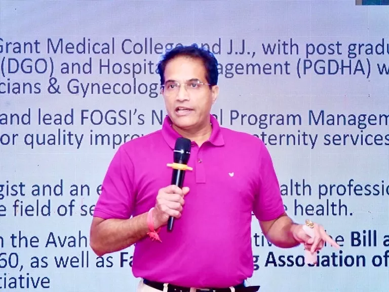 Dr Vinita Gorhe,Dr.Vikas Gorhes - Photo 1