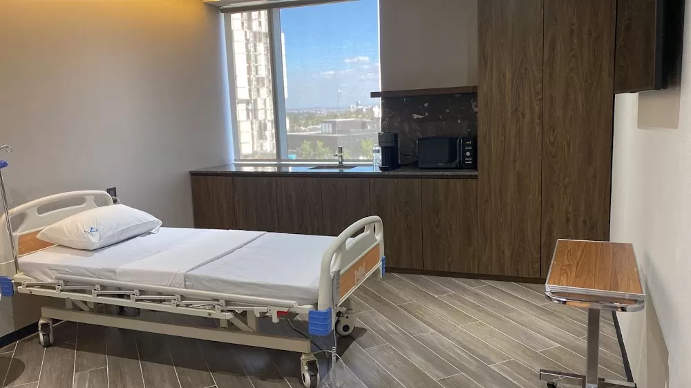 Verita Neuro México Clinic - Photo 6