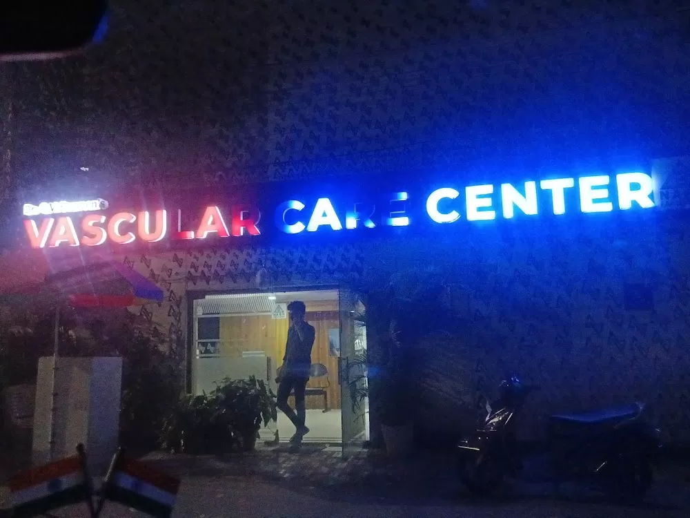 Vascular Care Center - Photo 7