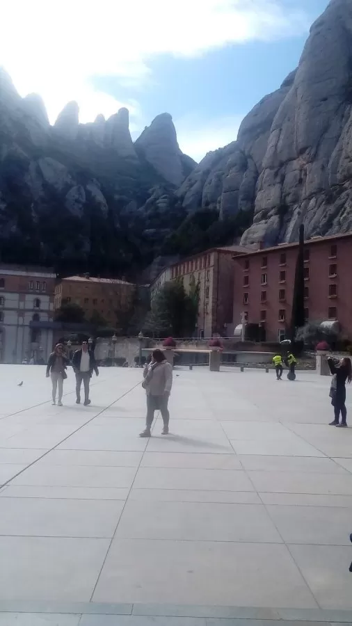 Diaverum Virgen De Montserrat - Photo 5