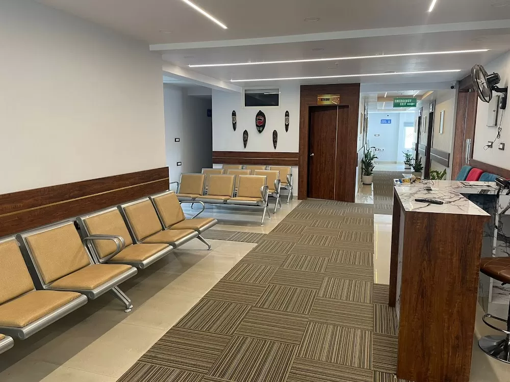 The Parklane Hospitals - Photo 3