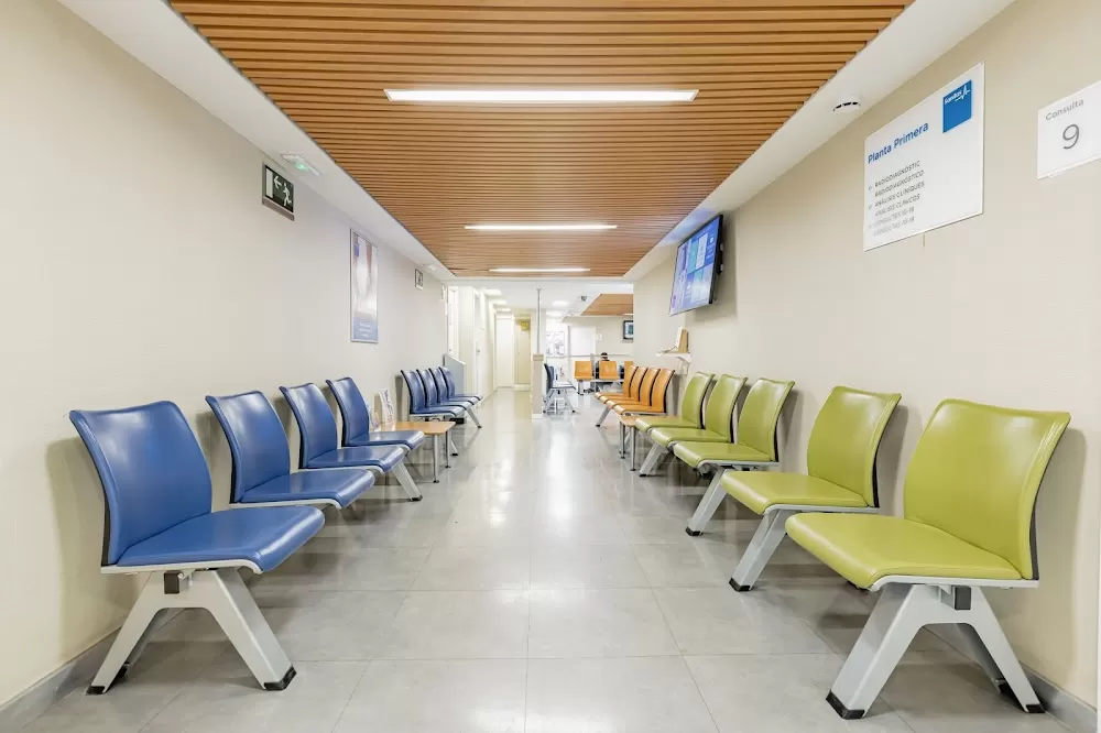 Centre Mèdic Milenium Robresa - Photo 1