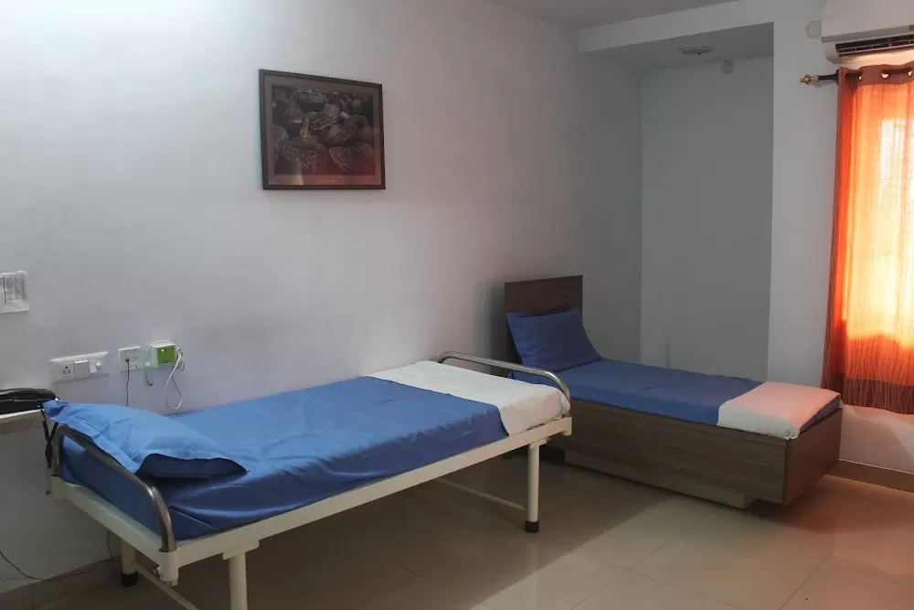 Sankara Eye Hospital - Ludhiana - Photo 3