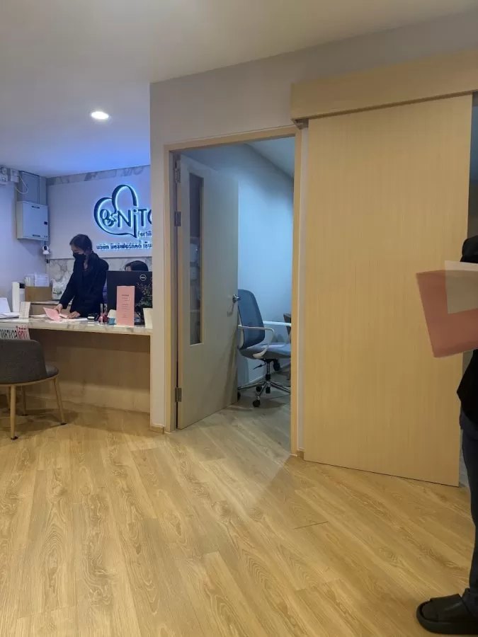 NiTCh Clinic - Photo 4