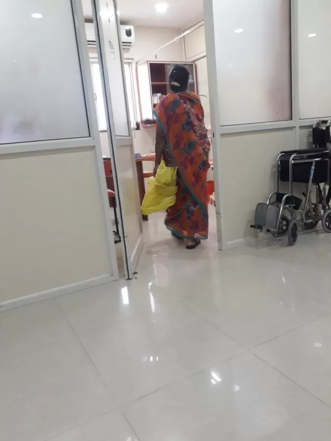 Aysha Hospitals Pvt Ltd - Photo 6