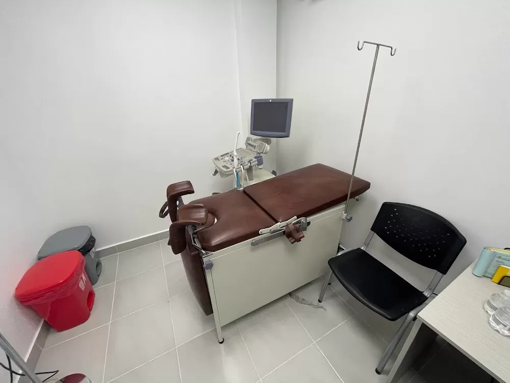 Centro Médico Costa del Sol - Photo 5