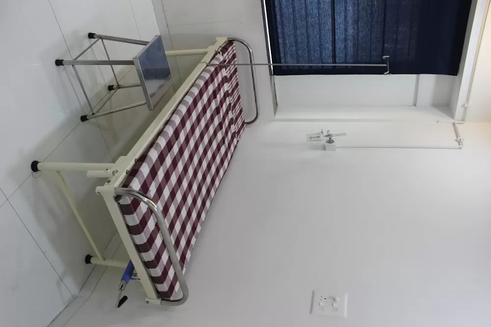 Supreme Maternity Hospital And Laparoscopy Centre ( Dr Parag Deshmukh ) - Photo 2