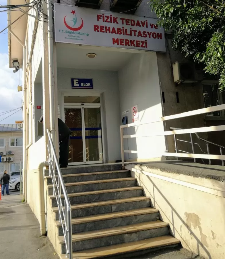 Bayrampaşa Devlet Hastanesi - Photo 5
