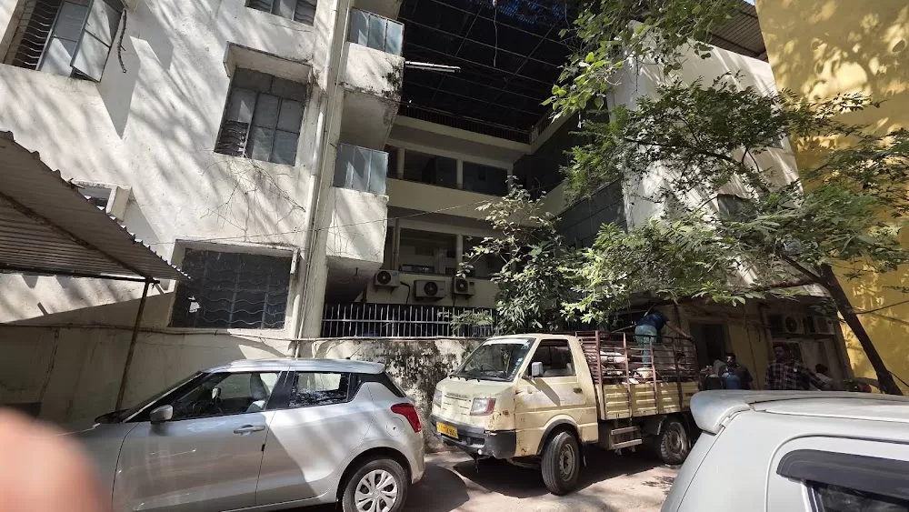 Smt. Bhagwan Devi Hospital - Photo 1
