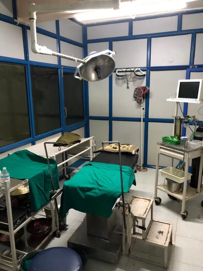 Ano Care Hospital - Photo 8