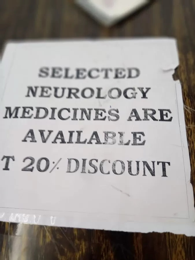 Mind Mederi Neuro Care Clinic - Photo 3