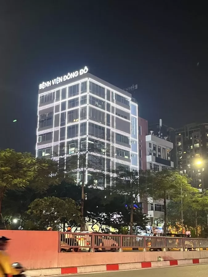 Dong Do Hospital - Photo 4