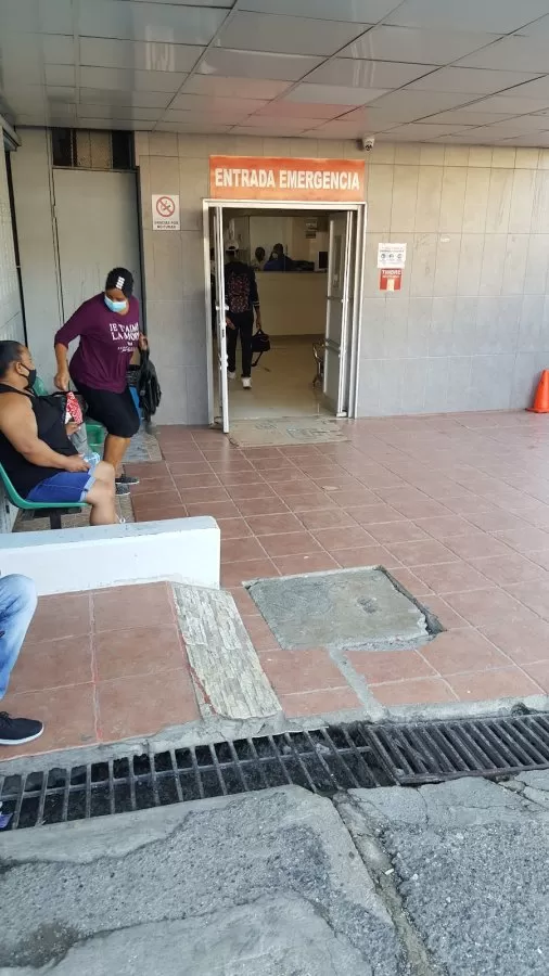 Clínica ureña arias - Photo 1