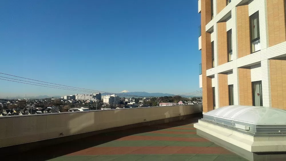 Kawasaki Municipal Ida Hospital - Photo 4
