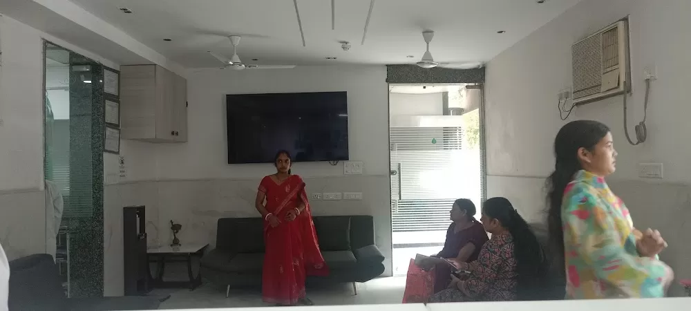 Sehgal Nursing Home | Normal Delivery Hospital in Delhi | Best Maternity Centre & Pregnancy Care - Photo 8