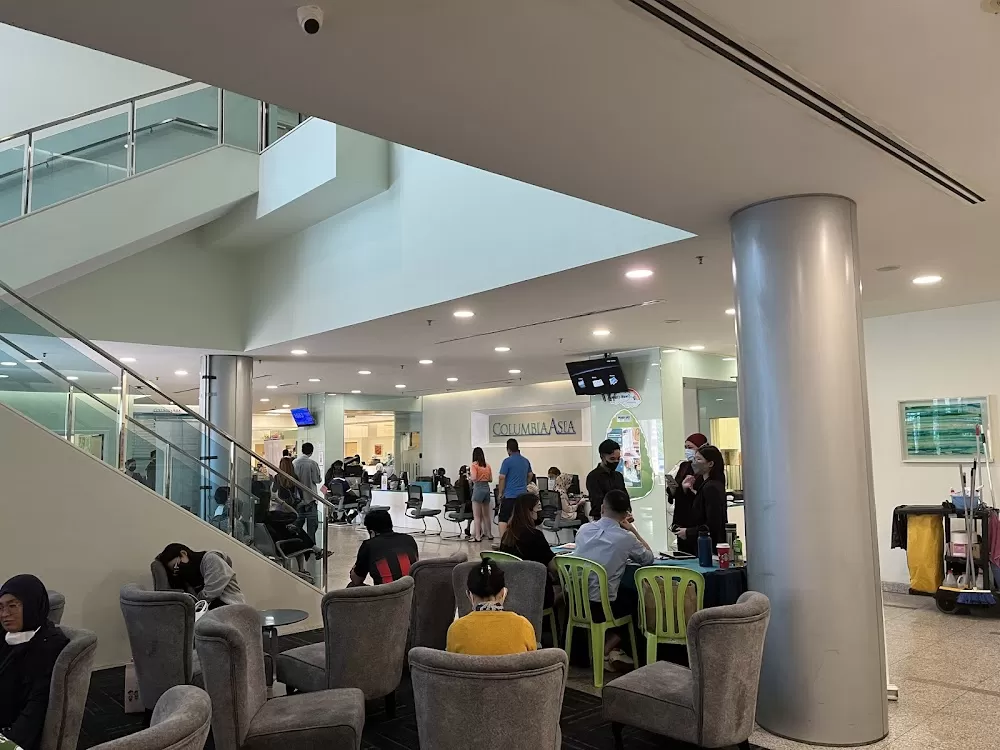 Columbia Asia Hospital Puchong - Photo 6