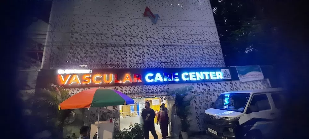 Vascular Care Center - Photo 2