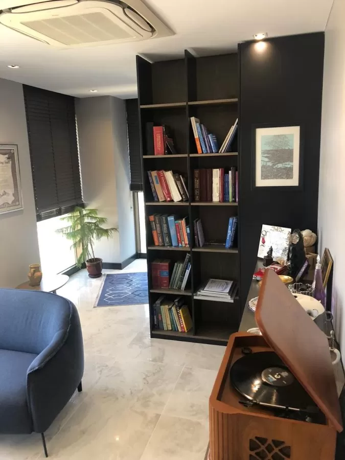 Prof. Dr. Osman Haldun Develioğlu - Bursa Tüp Bebek - Photo 1
