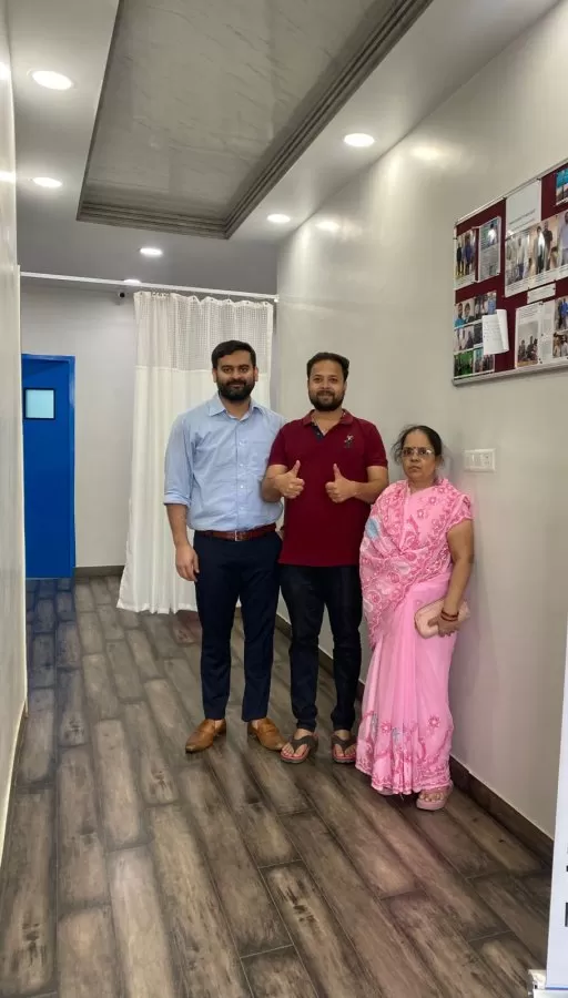 Dr Vikrant Singh | Fistula, Piles, Fissure,Pilonidal Sinus Expert In Gurgaon,India - Photo 4