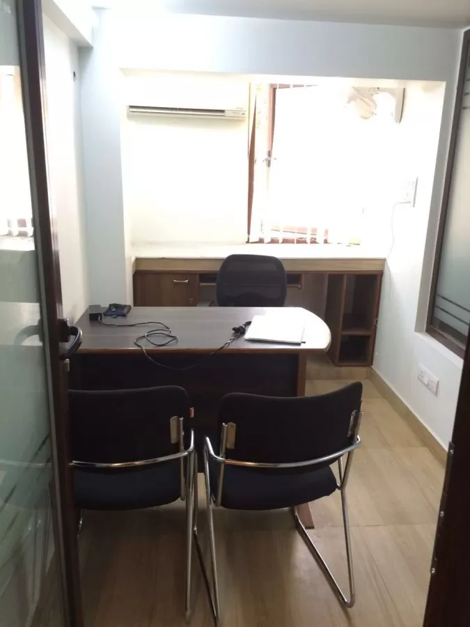 Cosmos Institute of Mental Health & Behavioural Sciences - Delhi Psychiatry Centre CIMBS - Photo 3