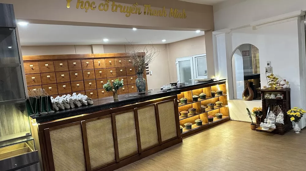 Phòng Khám Chuyên Khoa Y Học Cổ Truyền Thanh Minh - Photo 3