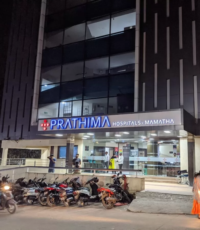 Prathima Hospitals | Best Hospital in Kukatpally | Best Hospital in KPHB - Photo 1